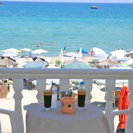 El Greco Hotel Olympic Beach Olympiakí Aktí 外观 照片
